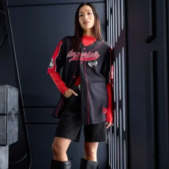 Star Wars: ''Imperials'' Baseball Jersey for Adults
