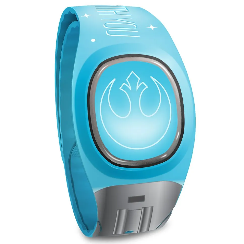 Star Wars Jedi LIGHTSABER MagicBand+