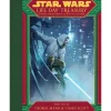 Star Wars Life Day Treasury: Holiday Stories from a Galaxy Far, Far Away Book