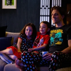 Star Wars Lounge Pants for Men
