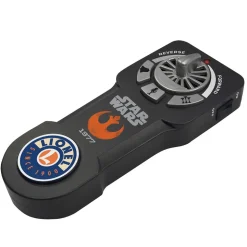 Star Wars Rebel RS-3 LionChief Freight Set with Bluetooth 5.0 by Lionel