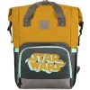Star Wars Roll-Top Soft Cooler Backpack