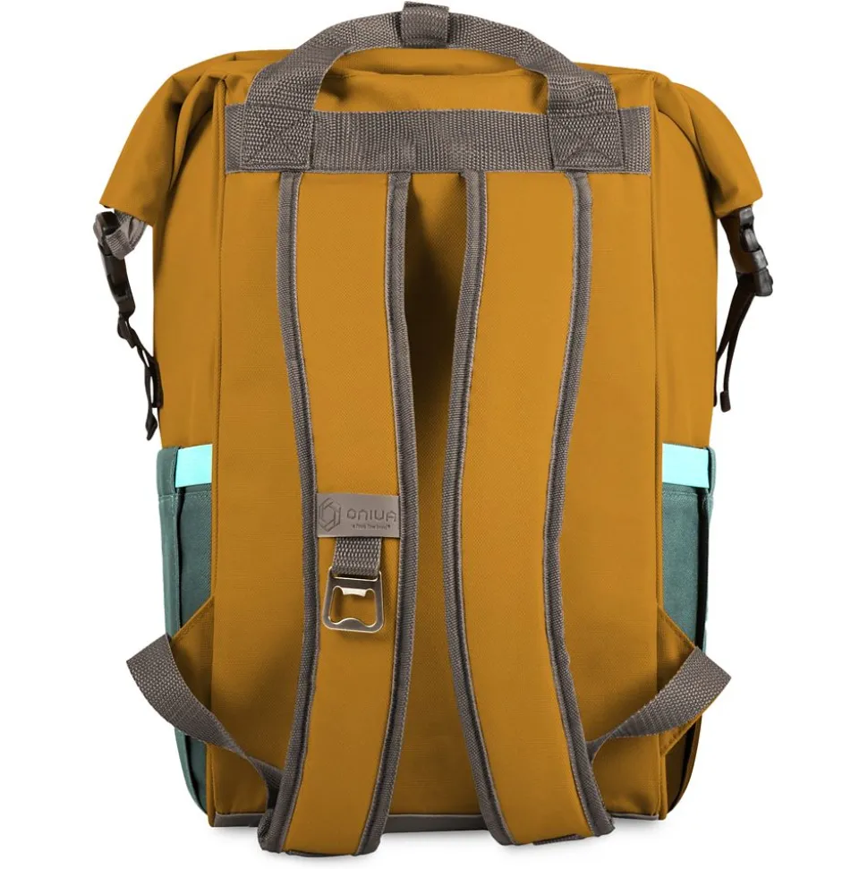 Star Wars Roll-Top Soft Cooler Backpack