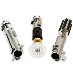Star Wars: The Clone Wars LIGHTSABER Hilt Set – Limited Edition