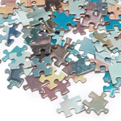 Star Wars: The Mandalorian and Grogu Puzzle