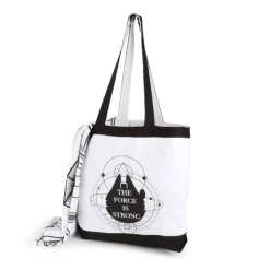 Star Wars Vehicles Beach Towel and Tote Bag Set