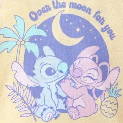 Stitch and Angel PJ PALS for Kids – Lilo & Stitch