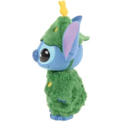 Stitch Christmas Tree Figure by Grand Jester Studios – Lilo & Stitch