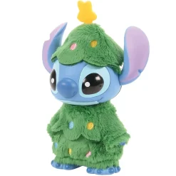 Stitch Christmas Tree Figure by Grand Jester Studios – Lilo & Stitch