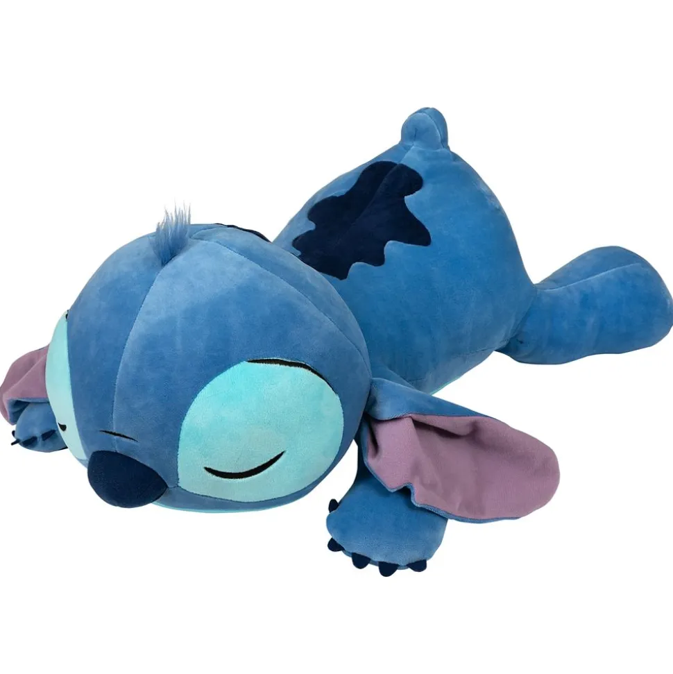 Stitch Cuddleez Plush – Lilo & Stitch – Large 23''