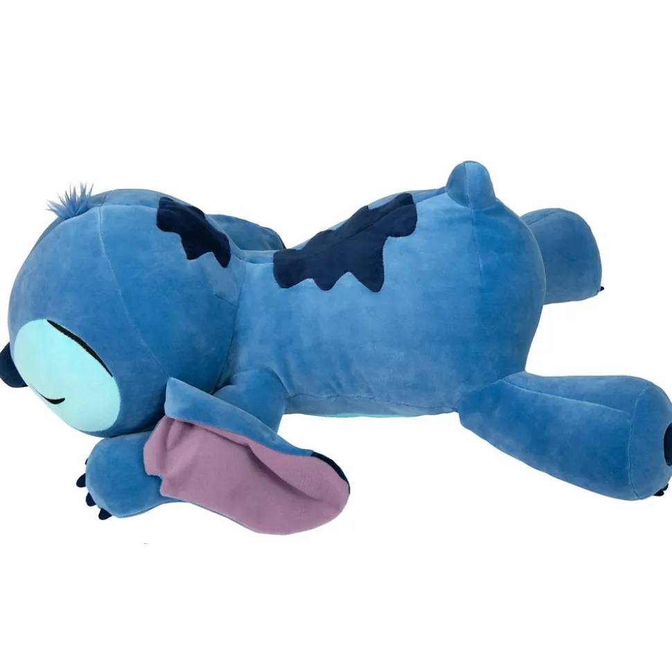 Stitch Cuddleez Plush – Lilo & Stitch – Large 23''