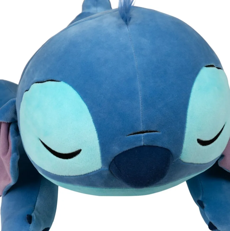 Stitch Cuddleez Plush – Lilo & Stitch – Large 23''