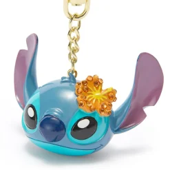 Stitch Dazzle Bag Charm – Lilo & Stitch