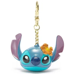 Stitch Dazzle Bag Charm – Lilo & Stitch