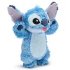 Stitch Fluffy Plush – Lilo & Stitch – 11''
