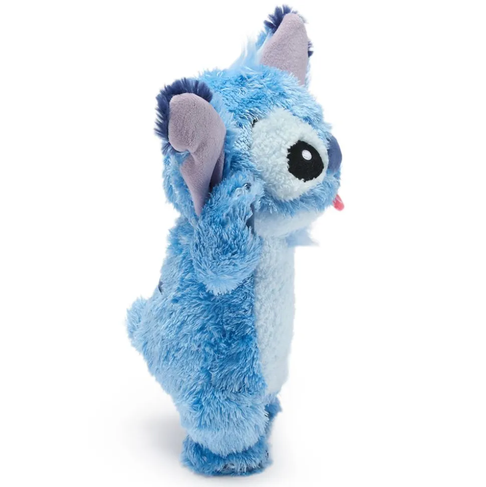 Stitch Fluffy Plush – Lilo & Stitch – 11''