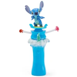 Stitch Glow Spinner with Lights and Sound – Lilo & Stitch