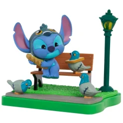 Stitch Goes Wild Scene Setter Mystery Vinyl Figure – Lilo & Stitch