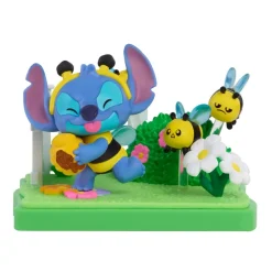 Stitch Goes Wild Scene Setter Mystery Vinyl Figure – Lilo & Stitch