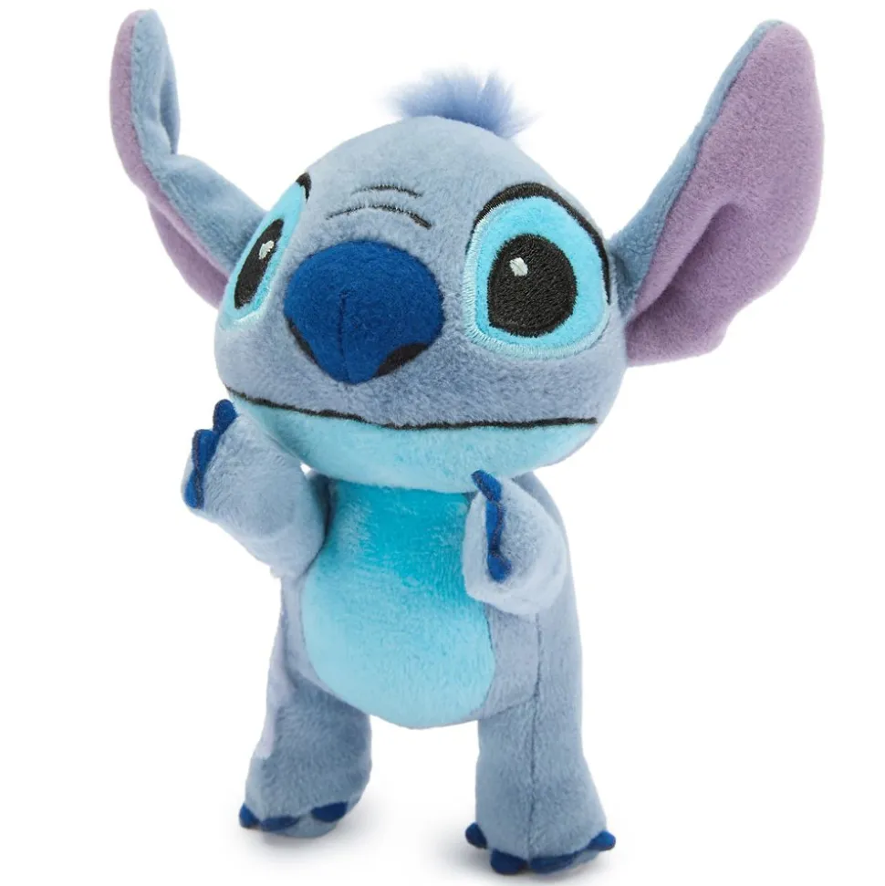 Stitch Mini Plush Magnet – Lilo & Stitch