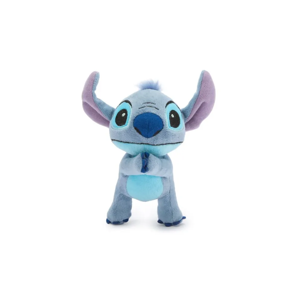 Stitch Mini Plush Magnet – Lilo & Stitch