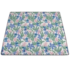 Stitch Picnic Blanket and Backpack – Lilo & Stitch