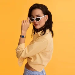 Stitch Pineapple Watch by Citizen – Lilo & Stitch