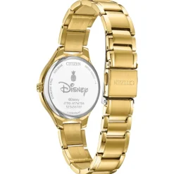 Stitch Pineapple Watch by Citizen – Lilo & Stitch