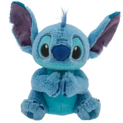 Stitch Plush in Swaddle – Lilo & Stitch – Disney Babies – Small 11 3/4''