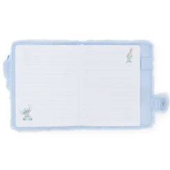 Stitch Plush Journal – Lilo & Stitch
