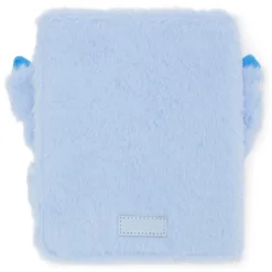 Stitch Plush Journal – Lilo & Stitch