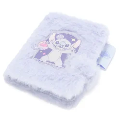Stitch Plush Journal – Lilo & Stitch