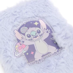 Stitch Plush Journal – Lilo & Stitch