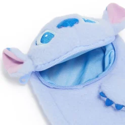 Stitch Plush Pen Case – Lilo & Stitch