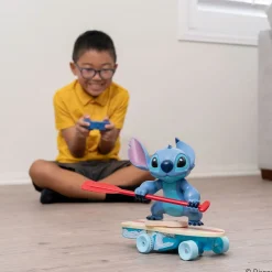 Stitch Remote-Control Surfboard – Lilo & Stitch