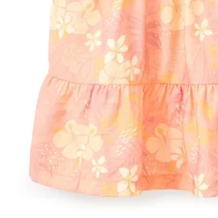 Stitch Surf Aloha Dress for Girls – Lilo & Stitch