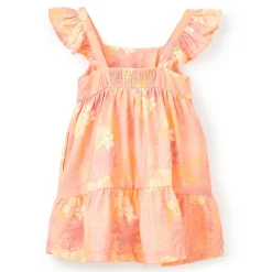 Stitch Surf Aloha Dress for Girls – Lilo & Stitch