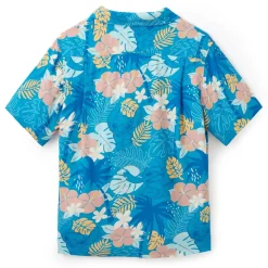 Stitch Surf Aloha Shirt for Adults – Lilo & Stitch