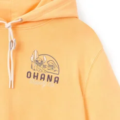 Stitch Surf Pullover Hoodie for Adults – Lilo & Stitch