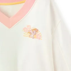 Stitch Surf Pullover Sweatshirt for Women – Lilo & Stitch