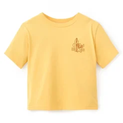 Stitch Surf T-Shirt for Kids – Lilo & Stitch