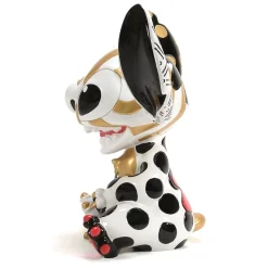 Stitch ''The Midas Touch'' Statue by Britto – Lilo & Stitch – 14''