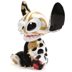Stitch ''The Midas Touch'' Statue by Britto – Lilo & Stitch – 14''