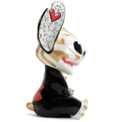 Stitch ''The Midas Touch'' Statue by Britto – Lilo & Stitch – 14''
