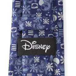 Stitch Tie for Adults – Lilo & Stitch