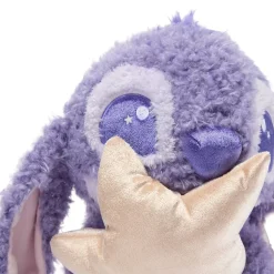 Stitch with Starfish Plush – Lilo & Stitch – 11 3/4'' – Disney Store Japan
