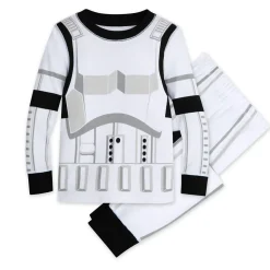 Stormtrooper Costume PJ PALS for Kids – Star Wars