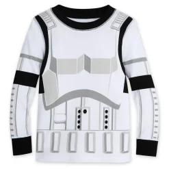 Stormtrooper Costume PJ PALS for Kids – Star Wars