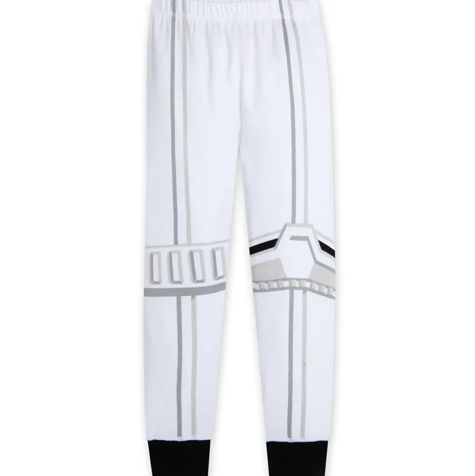 Stormtrooper Costume PJ PALS for Kids – Star Wars