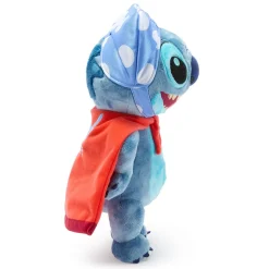 Super Hero Stitch Plush – Stitch 626 Day 2026 – Lilo & Stitch – 14''